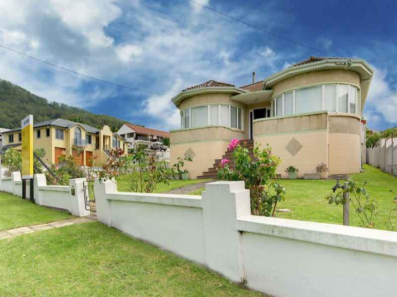 54 Francis Street, Corrimal, NSW 2518