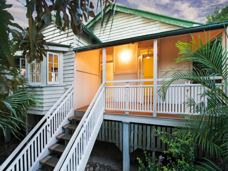 5 Charlotte Street, Paddington, Qld 4064 Property Details