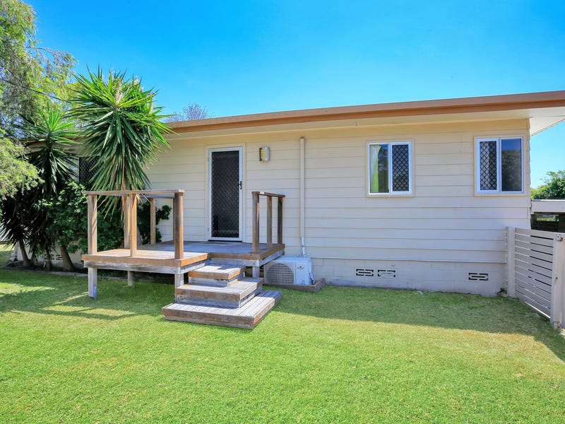 21 Urangan Street, Torquay, QLD 4655