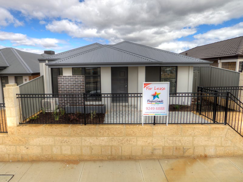353 Lambeth Circle, Wellard, WA 6170
