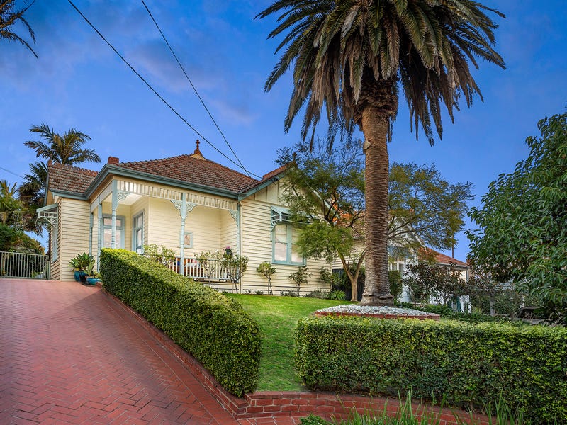 8 Linacre Road, Hampton, Vic 3188 Property Details