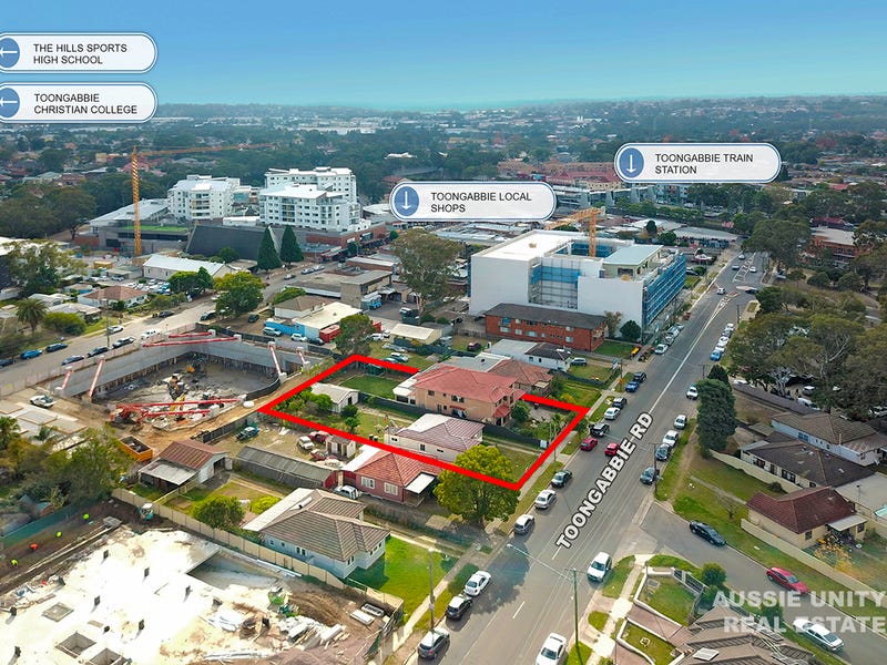 27 Toongabbie Road, Toongabbie, NSW 2146