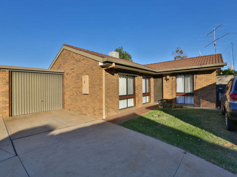 4/34 Walnut Avenue, Mildura, Vic 3500 Property Details