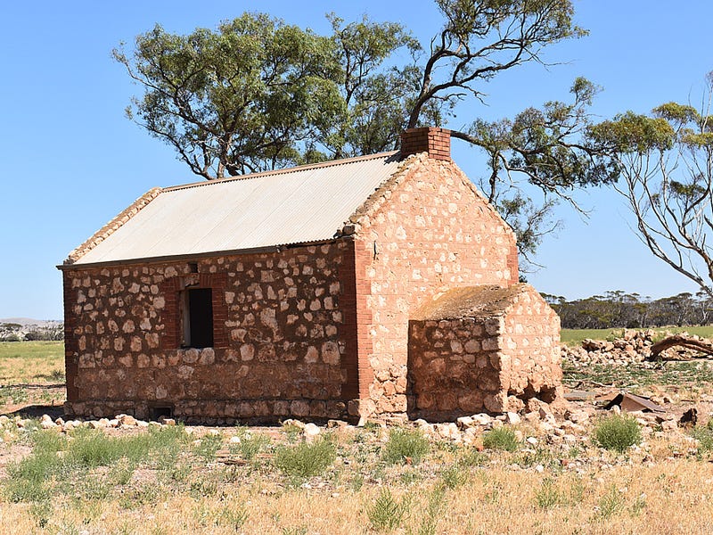 Lot 92 Sedan Angaston Road, Sedan, SA 5353 Property Details