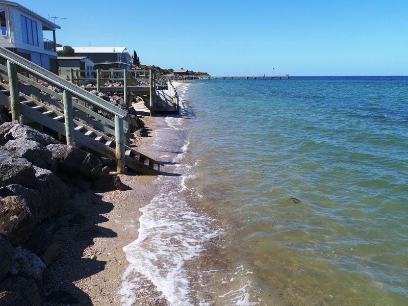 18 Jetty Road, Port Julia, SA 5580