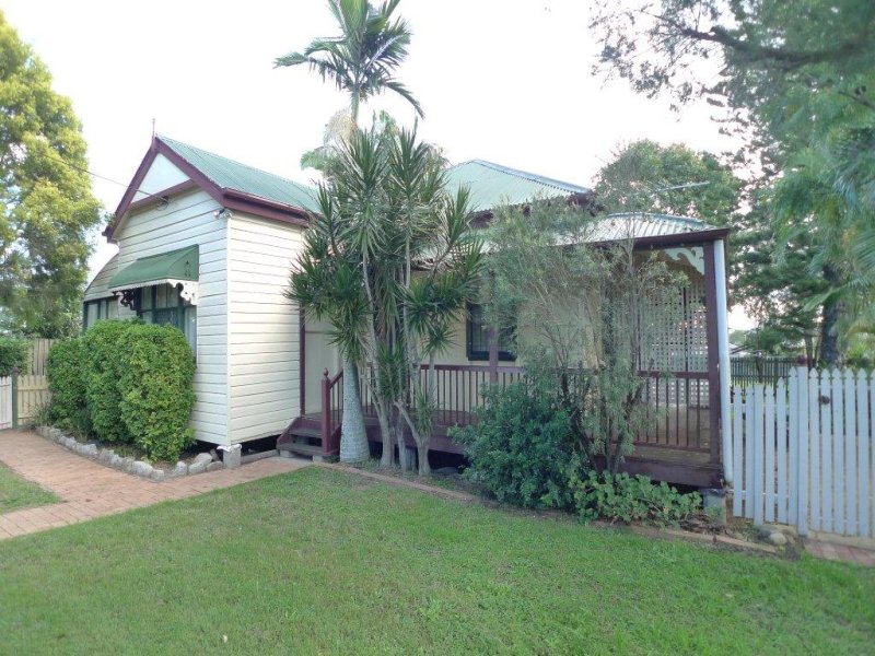 157 Thornton Street, Raceview, Qld 4305