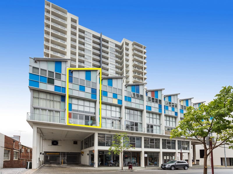 137/996 Hay Street, Perth, WA 6000 Townhouse for Sale