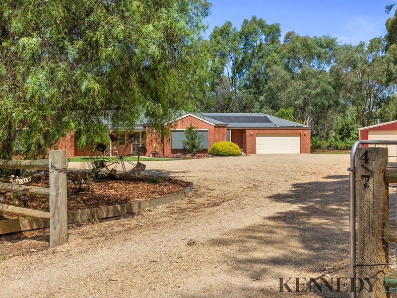 4/7 Havenstock Drive, Yarrawonga, Vic 3730 Property Details