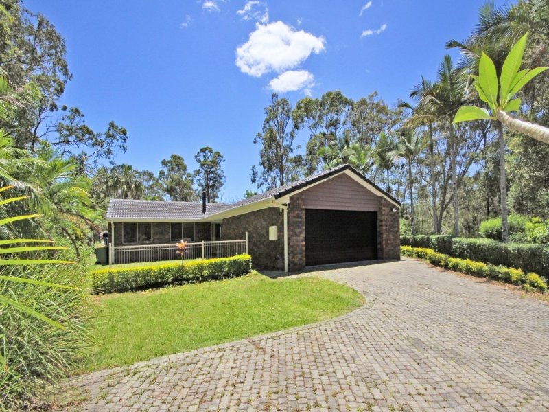 20 Strawberry Road, Mudgeeraba, Qld 4213 Property Details