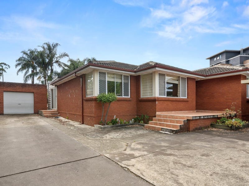 72 Lucas Avenue, Moorebank, NSW 2170 House for Sale