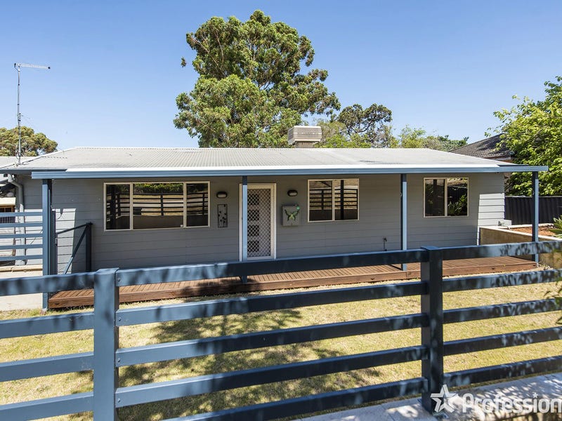 4 Bradshaw Road, Byford, WA 6122 Property Details