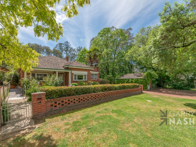 2 Crisp Street, Wangaratta, VIC 3677