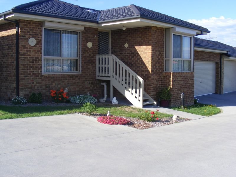 7/10 Woodford Place, Korumburra, Vic 3950 Property Details