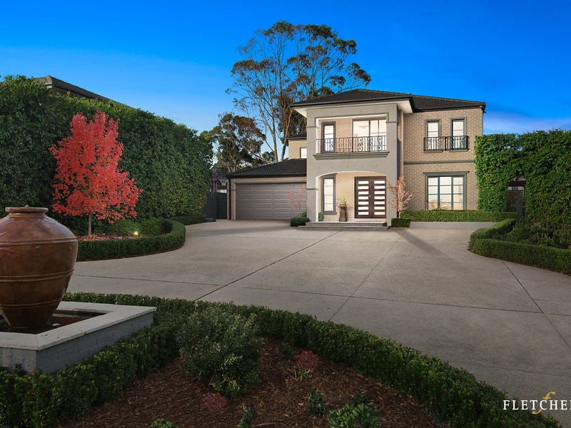 32 Neryl Court, Mooroolbark, Vic 3138 Property Details