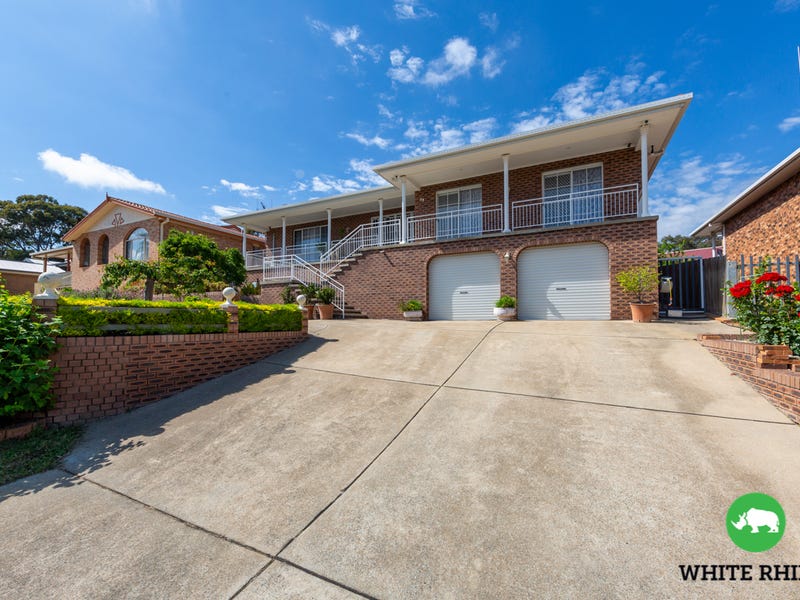 29 Conway Street, Karabar, NSW 2620