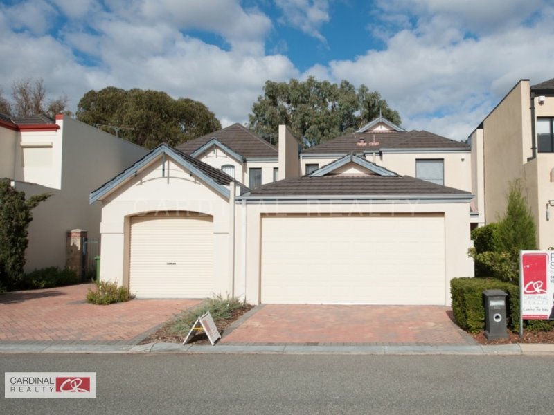 23 Lakewood Ave, Ascot, WA 6104 Property Details