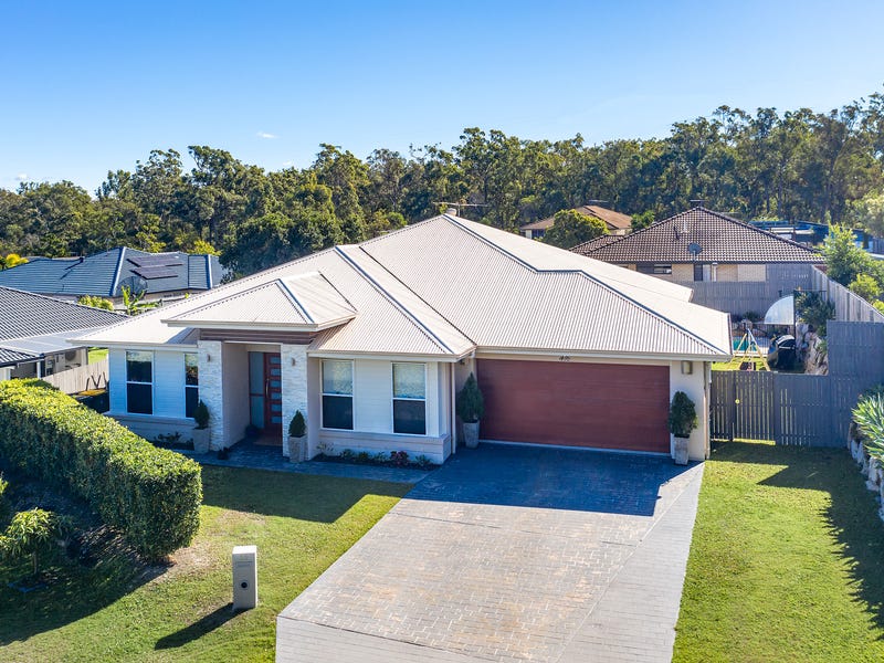 22 Lapford Circuit, Drewvale, Qld 4116 House for Sale