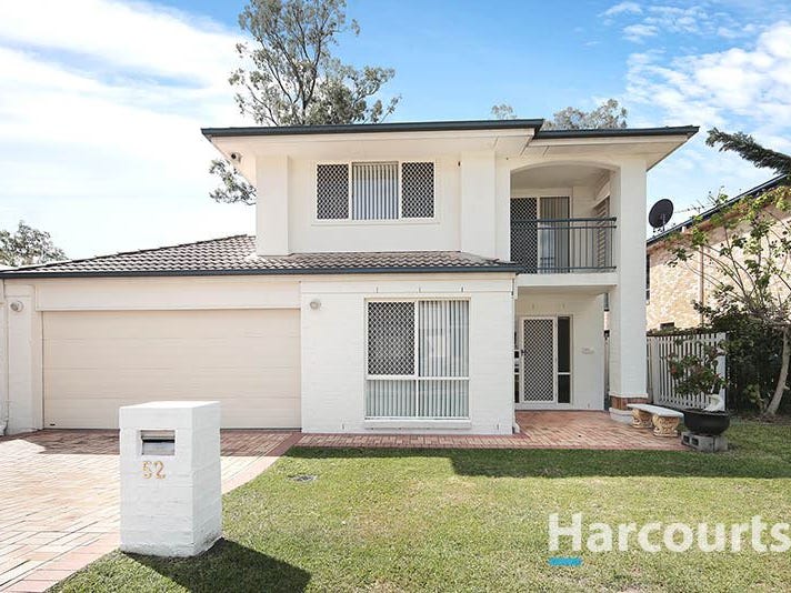 52 Carisbrook Circuit, Forest Lake, QLD 4078