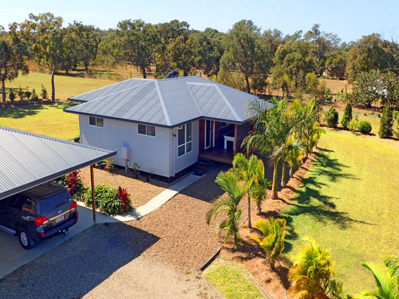 147 Bicentennial Drive, Agnes Water, QLD 4677