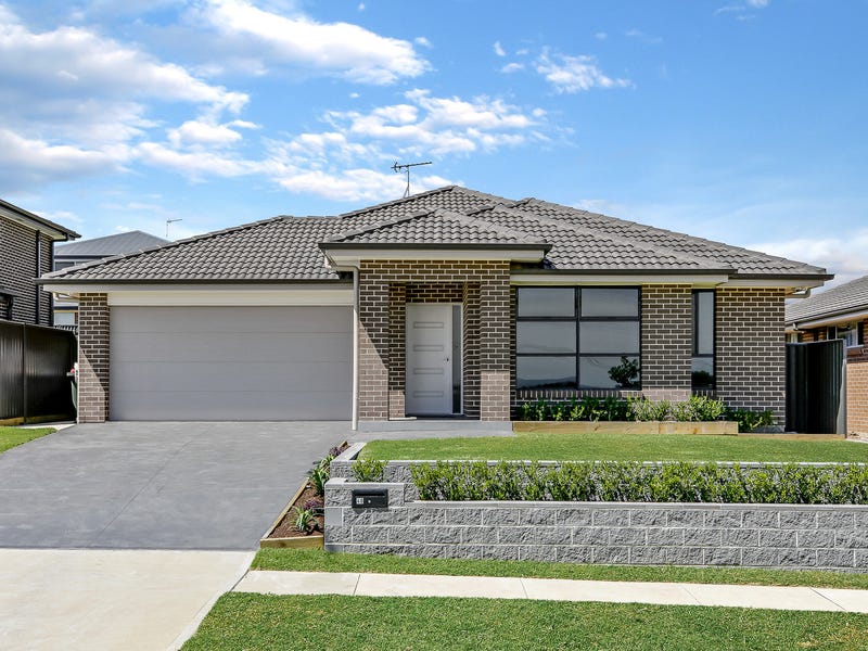 40 Emerald Hills Boulevard, Leppington, NSW 2179 Property Details