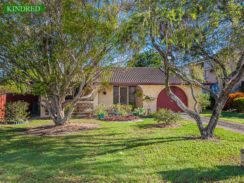 8 Farm Court, Redcliffe, Qld 4020 Property Details