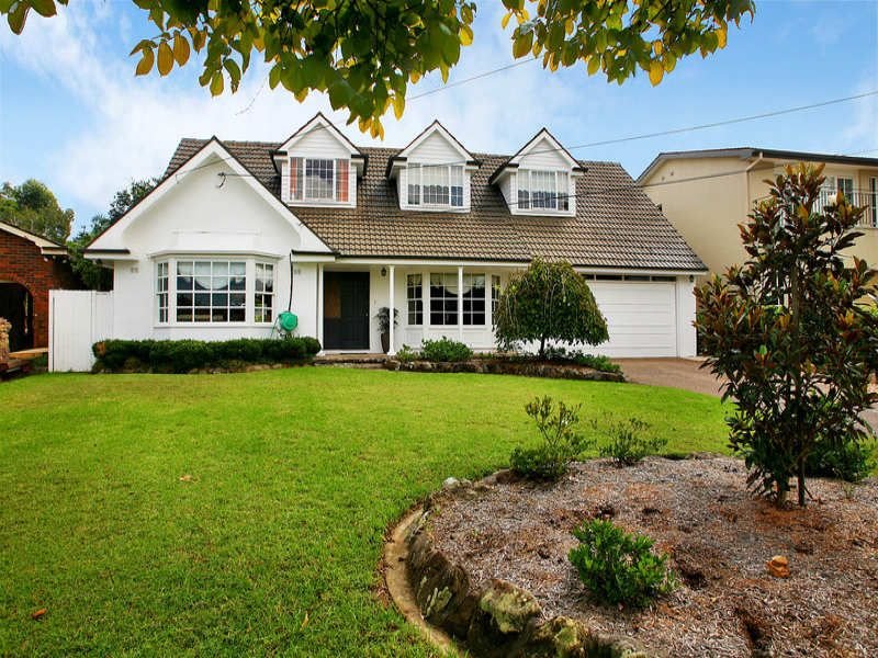 19 Hayle Street, St Ives, NSW 2075