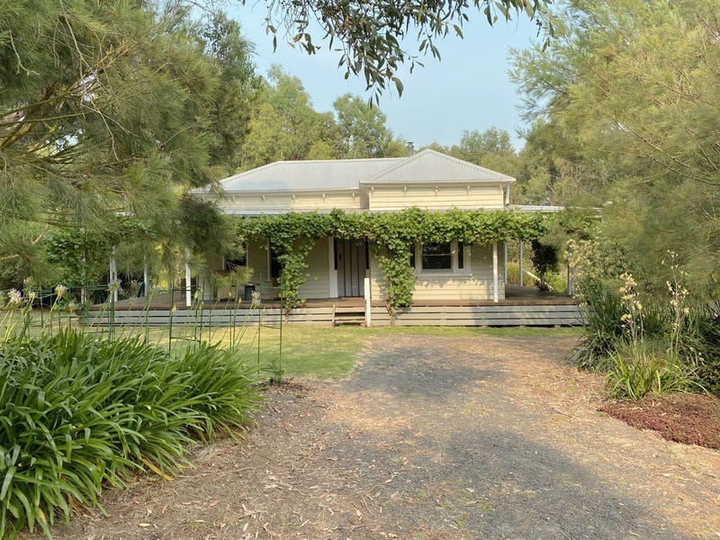 21 OLDENS ROAD, Outtrim, Vic 3951 Property Details