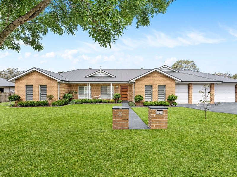 6 Beatty Street, Wilton, NSW 2571 Property Details