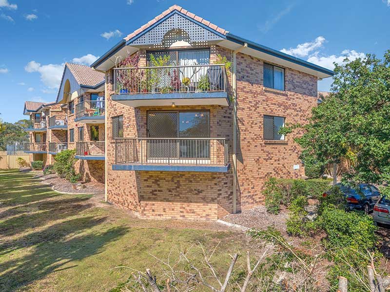 1/48 Swan Street, Gordon Park, QLD 4031