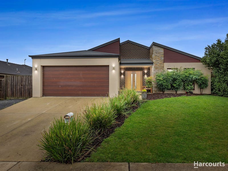 168 Twin Ranges Drive, Warragul, Vic 3820 Property Details
