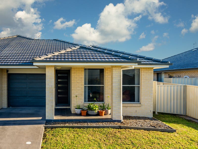 5 Pioneer Road, Hunterview, NSW 2330