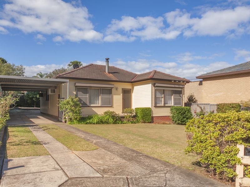 56 Warren Road, Woodpark, NSW 2164 Property Details