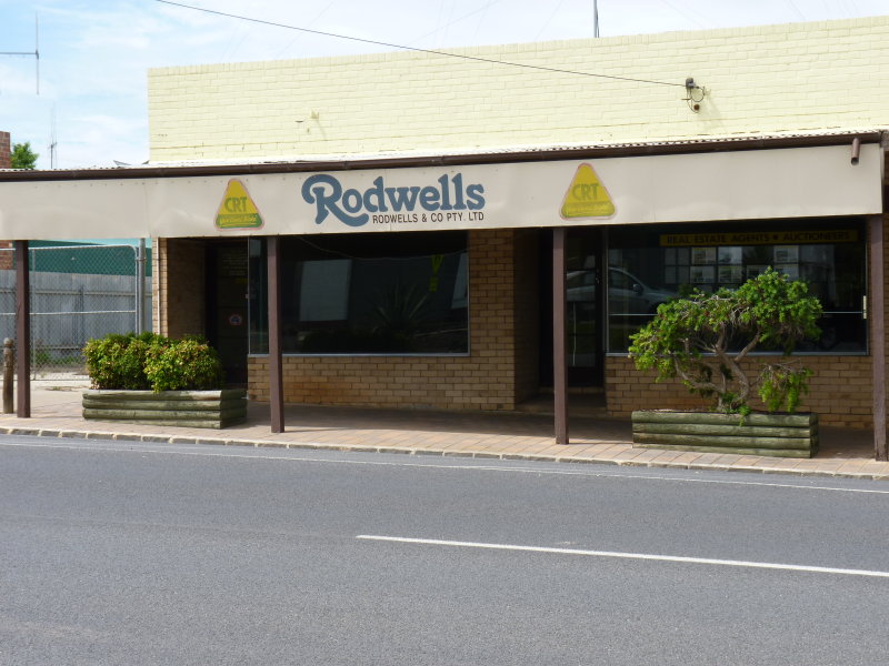 58 Godfrey Street, Boort, VIC 3537