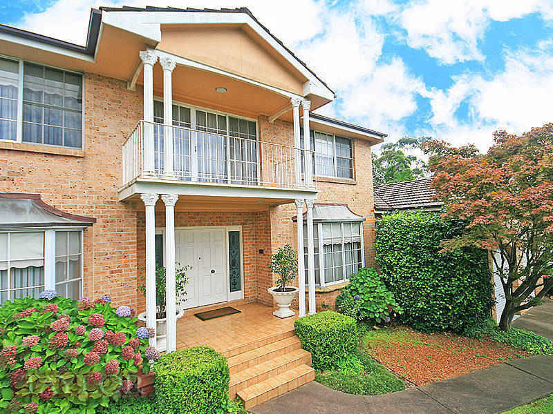 8 Regency Court, Oatlands, NSW 2117