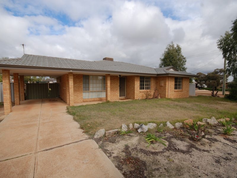 5 Hinck Street, Kondinin, WA 6367 Property Details