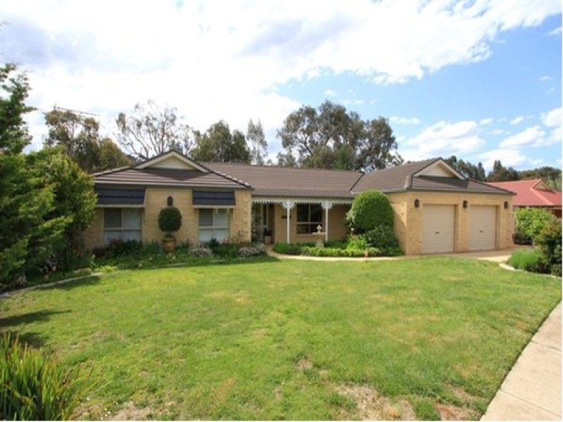 25 Mashie Way, Wodonga, Vic 3690 Property Details