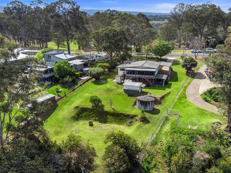 1293 Kurmond Road, Kurmond, NSW 2757 Property Details