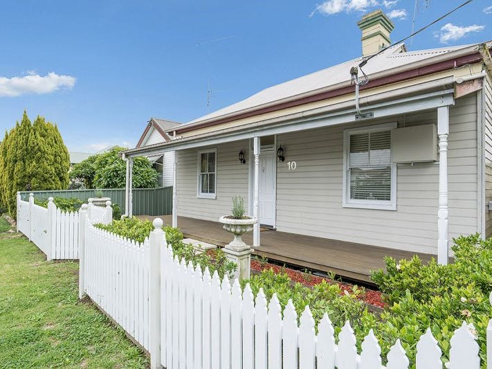 10 Bathurst Street, Singleton, NSW 2330