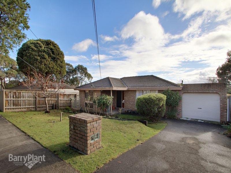 33 Herbert Street, Boronia, Vic 3155 Property Details