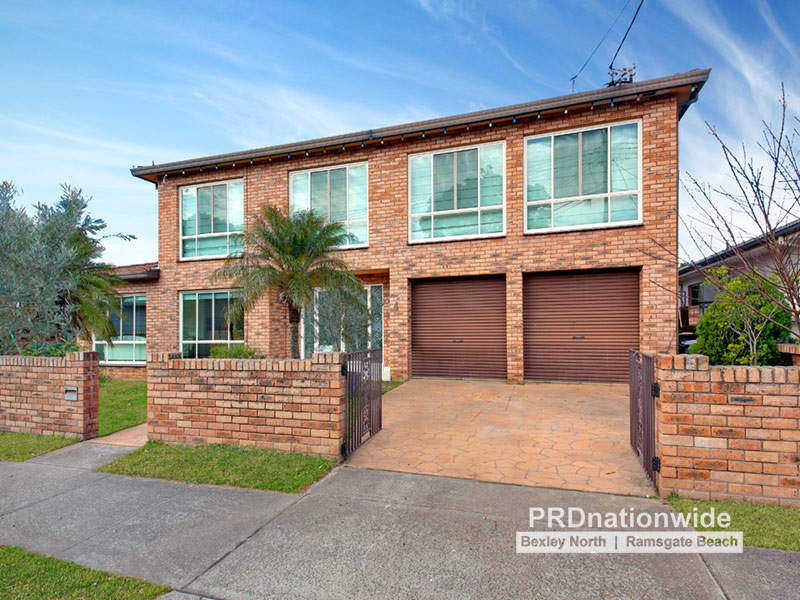 4 Walmer Street, Ramsgate, NSW 2217 Property Details