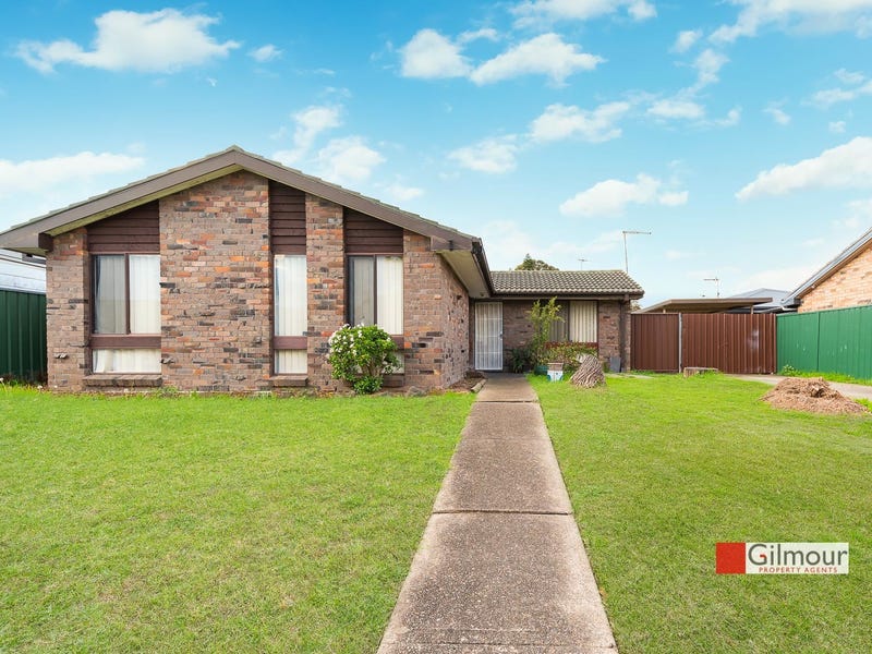 137 Quakers Road, Quakers Hill, NSW 2763 House for Sale realestate