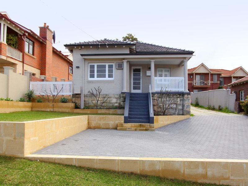 211 Roberts Street, Joondanna, WA 6060 Property Details