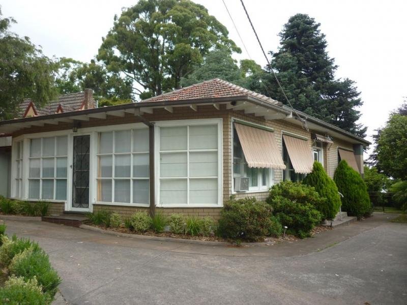 8 Menzies Road, Menzies Creek, VIC 3159