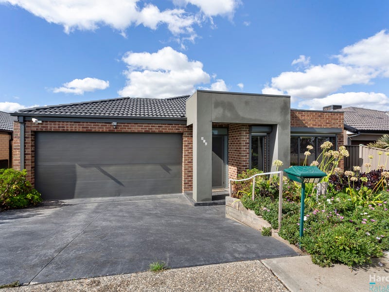 214 Epping Road, Wollert, Vic 3750 Property Details