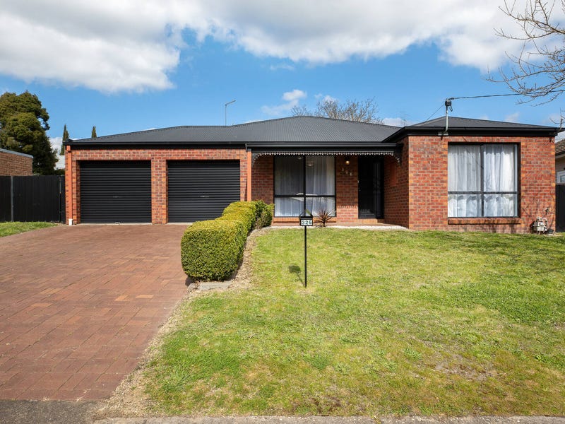 326 Finch Street, Ballarat East, VIC 3350