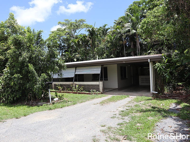 92 Front Street Mossman QLD 4873 Realestate au
