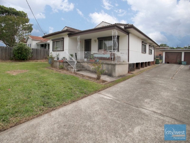 79 Station Street, Guildford, NSW 2161 Property Details