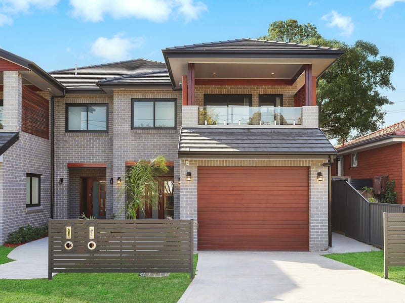 25A Alliance Avenue, Revesby, NSW 2212