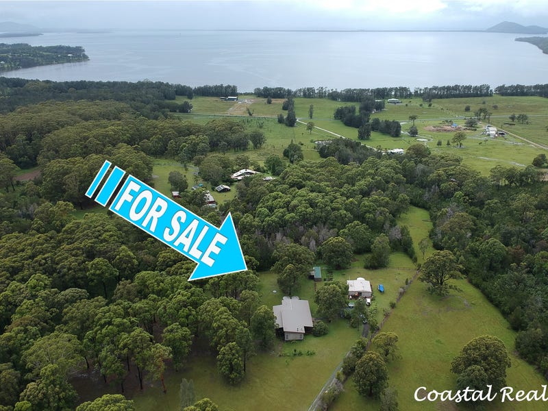 43 Vista Place, Coomba Bay, NSW 2428