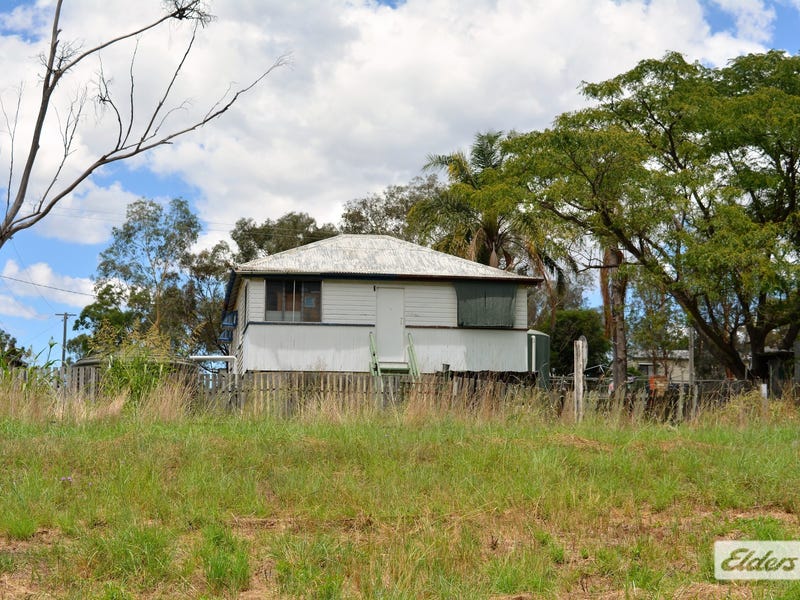 18 Railway Street, Karara, Qld 4352 Property Details